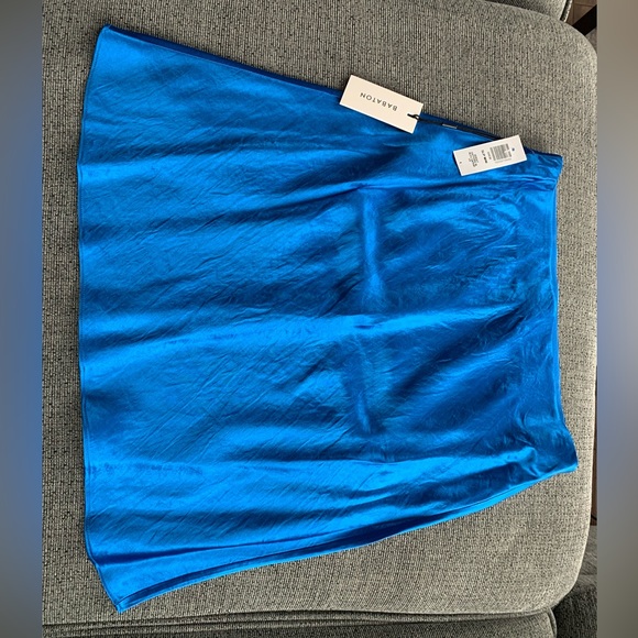 Aritzia Babaton Slip Skirt - Picture 1 of 3